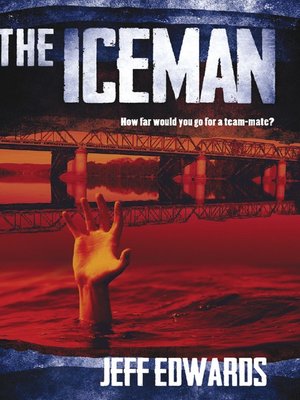 cover image of The Iceman